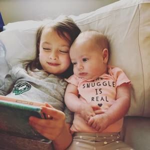 Meet your Posher, Sara